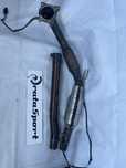 DownPipe Audi TT/ Golf 5 GTI