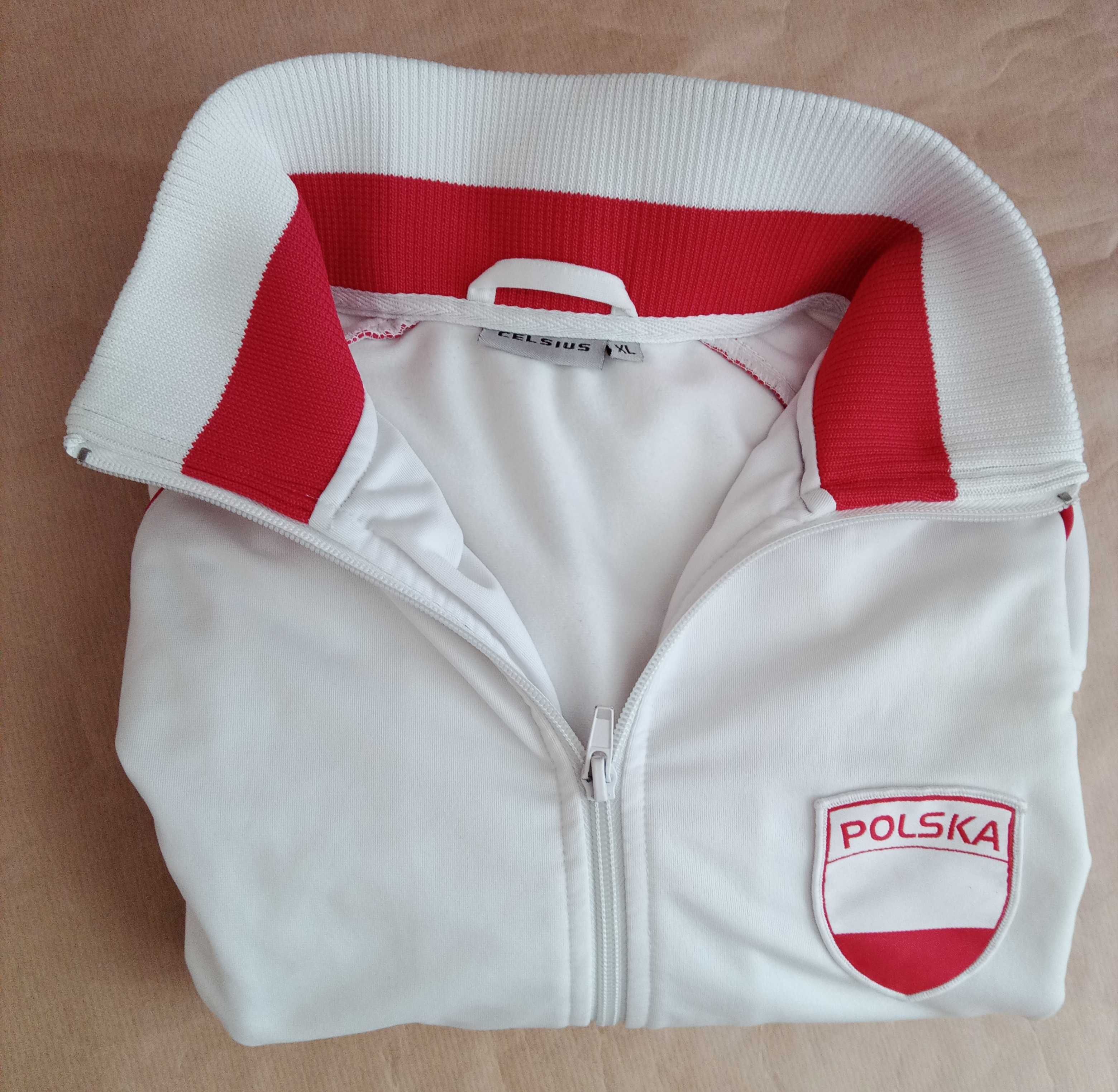 Bluza sportowa Celsius