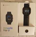 Смарт-годинник Б/У Amazfit Bip U
