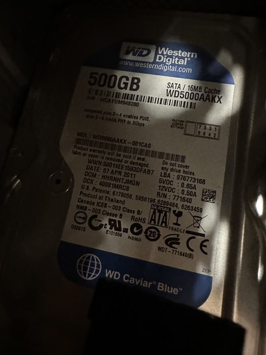 Компьютер для дома/офиса