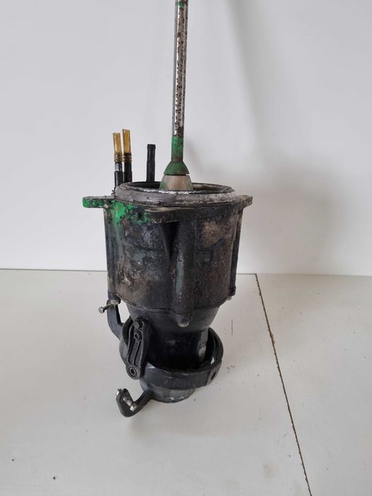 Struga Turbina Wering sea doo xp