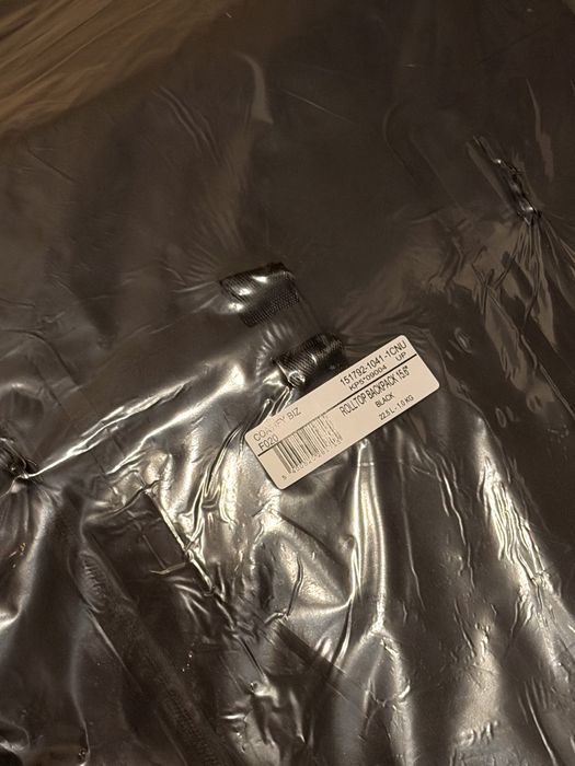 Plecak Samsonite 15,6” COATIFY BIZ Rolltoo