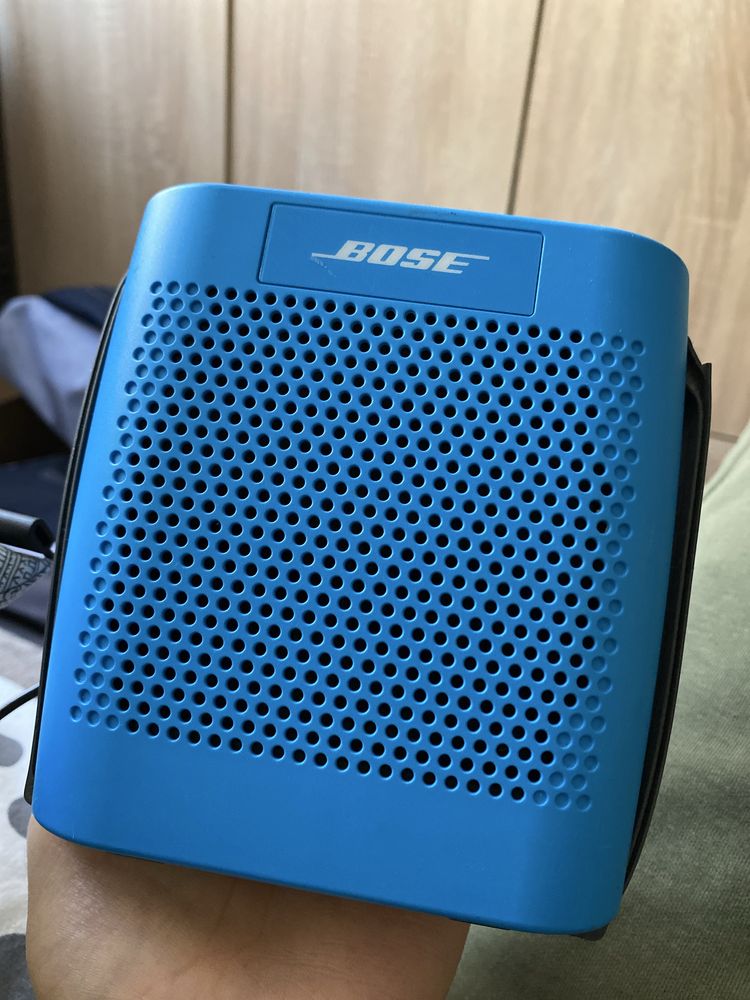 Głośnik Bose Colour SoundLink