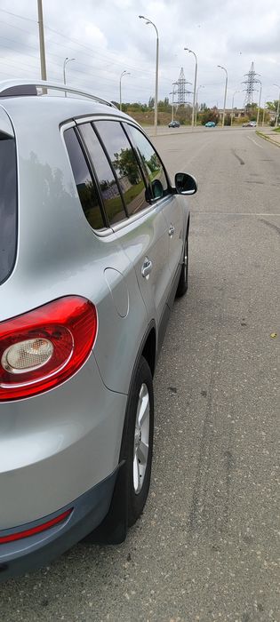 Volkswagen Tiguan 2010 • 2.0 TDI Срочная продажа.