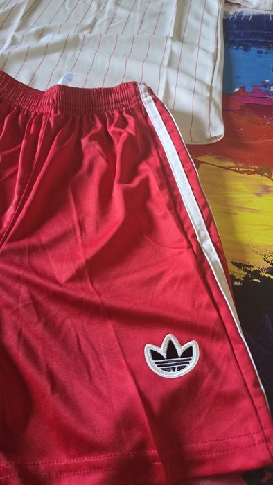 kit criança Benfica

Vários tamanhos

Novo e para entrega imediata