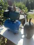 Zestaw hydroforowy iBO Jet 100A
