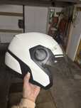 Kask Nolan Classic Plus N-com XS
