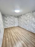 Квартира 45 м. кв. ЖК 'Брама-2' 6/9 эт. Ремонт. Теплый пол.