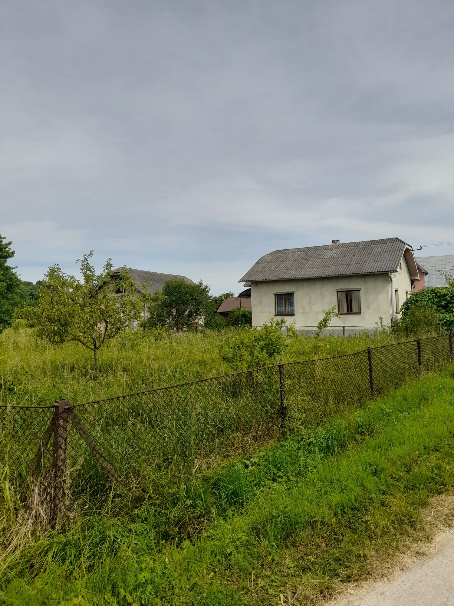 Продається будинок в с.Угринів
