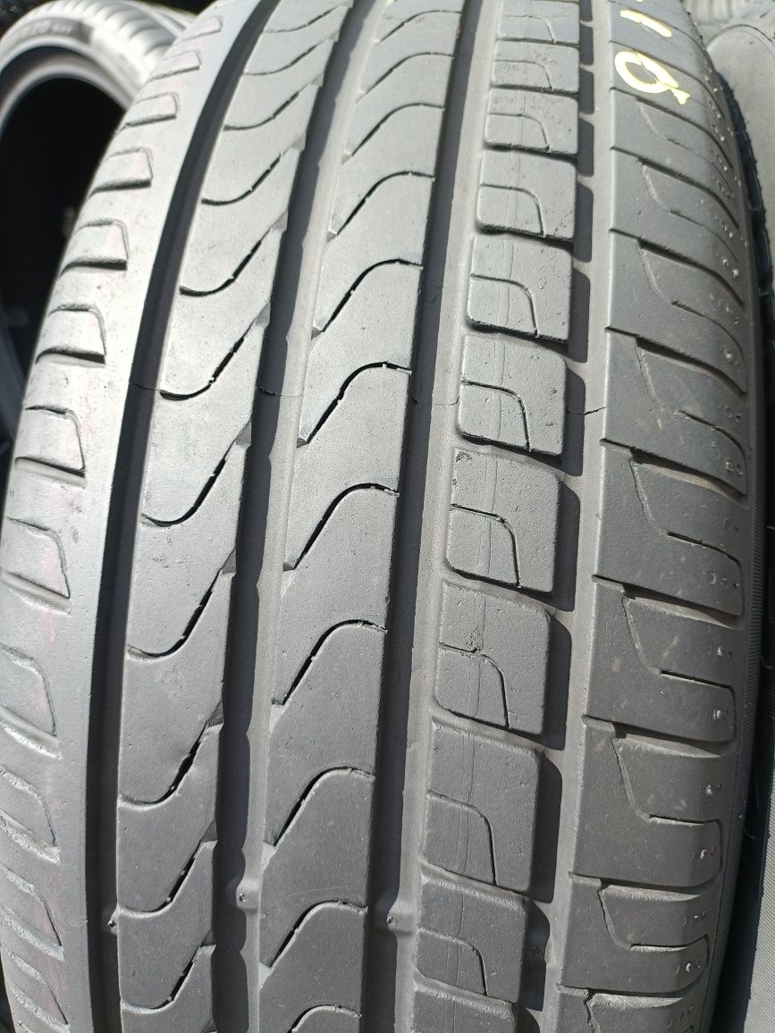 205/60r16 Pirelli Cinturato P7 z 2019r 6.5mm