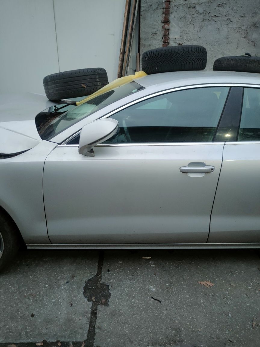 Audi A6 A7 C7 3.0 TFSI licznik benzyna zegary ACC tacho części LX7W