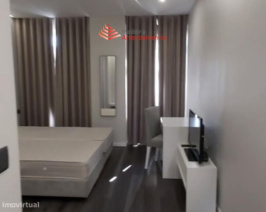 Apartamento, Santa Luzia