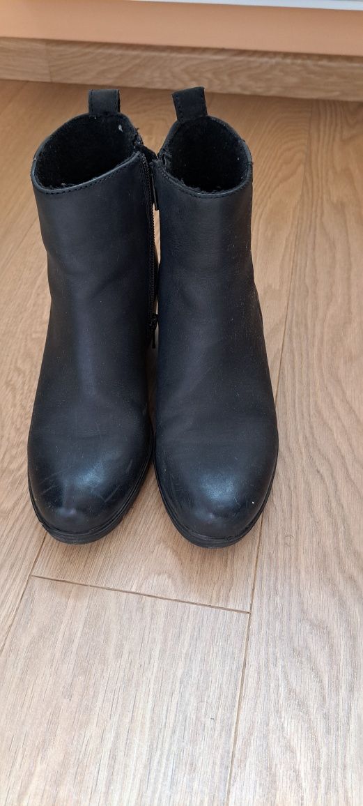 Buty ocieplane Lasocki 36
