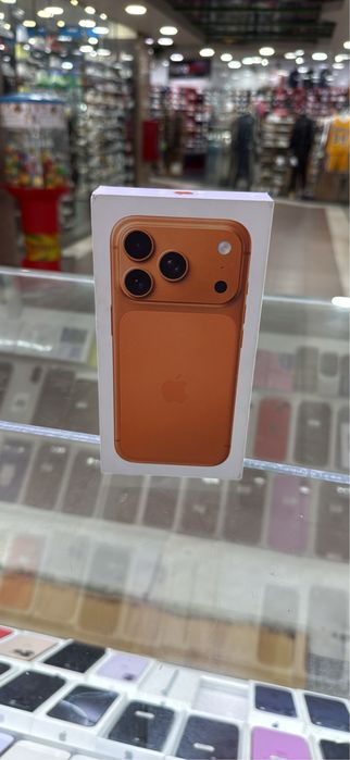 Iphone 17 pro 512 gb