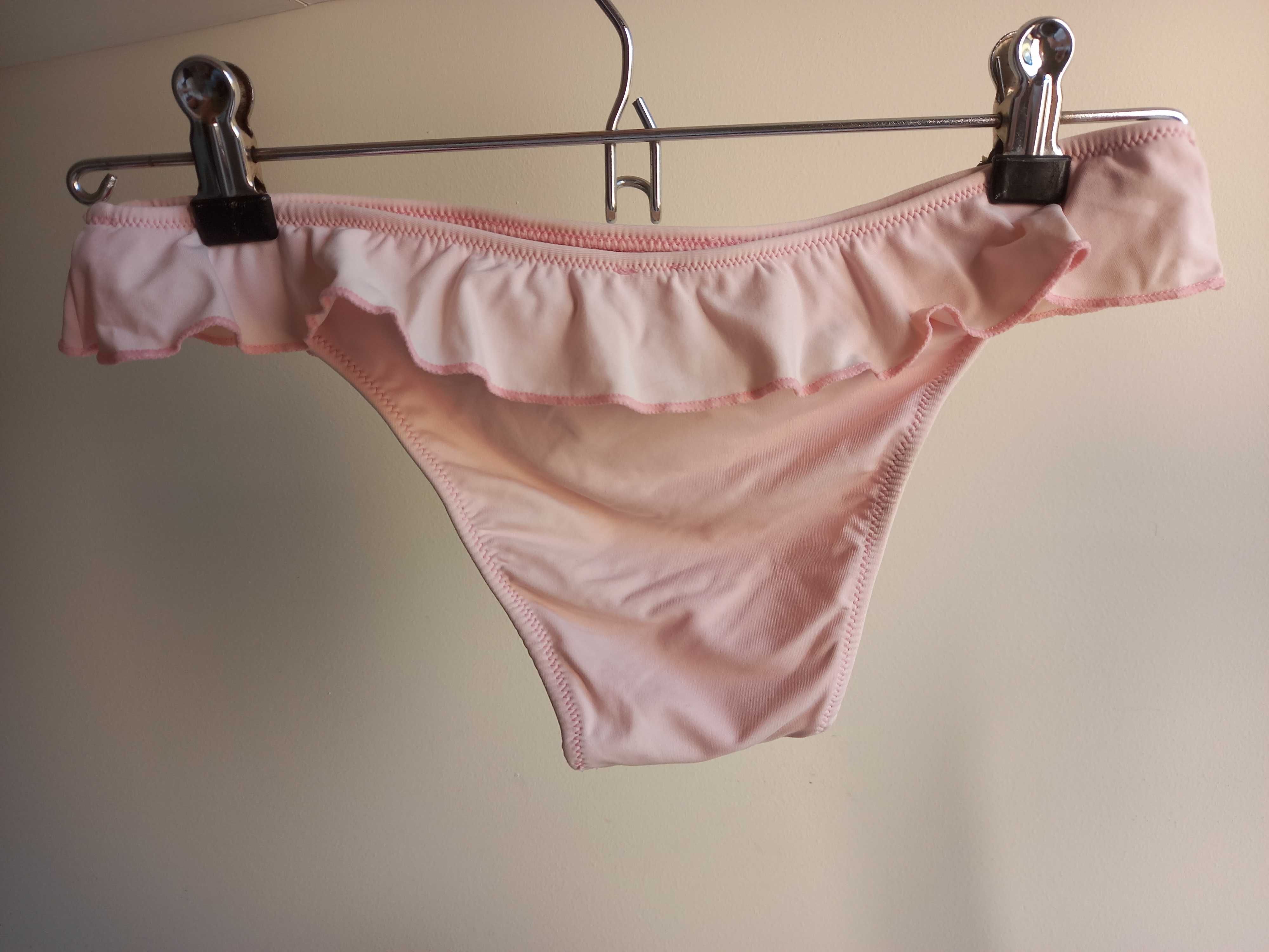 Cueca de fato de banho da Women's Secrets Tamanho S.