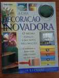 A Casa Decoração Inovadora