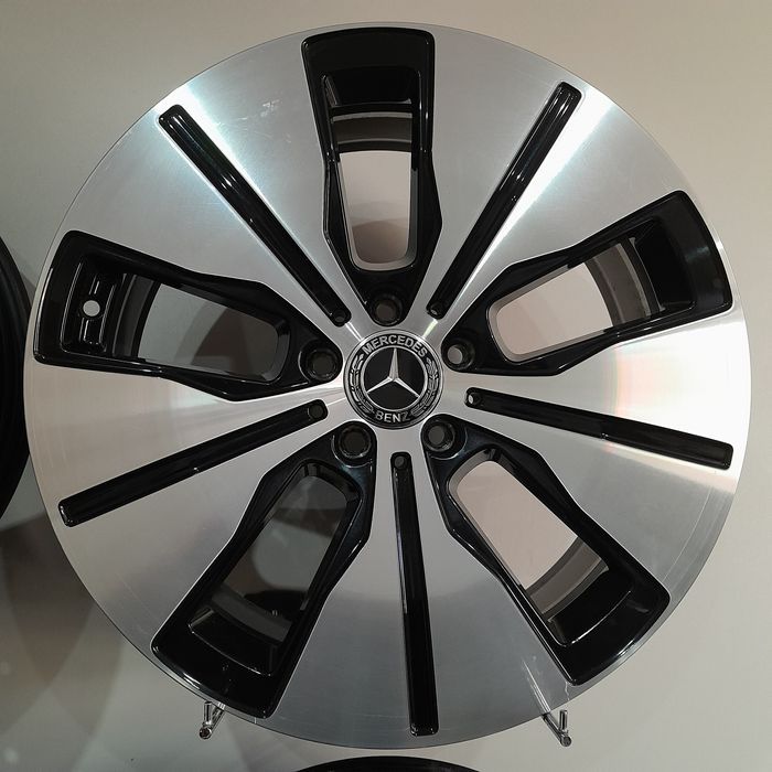 Felgi 19 5x112 Mercedes EQC X293 OE (F510146-1C)