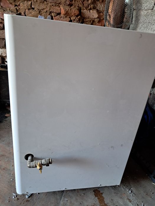 Котел Данко 12с підлоговий