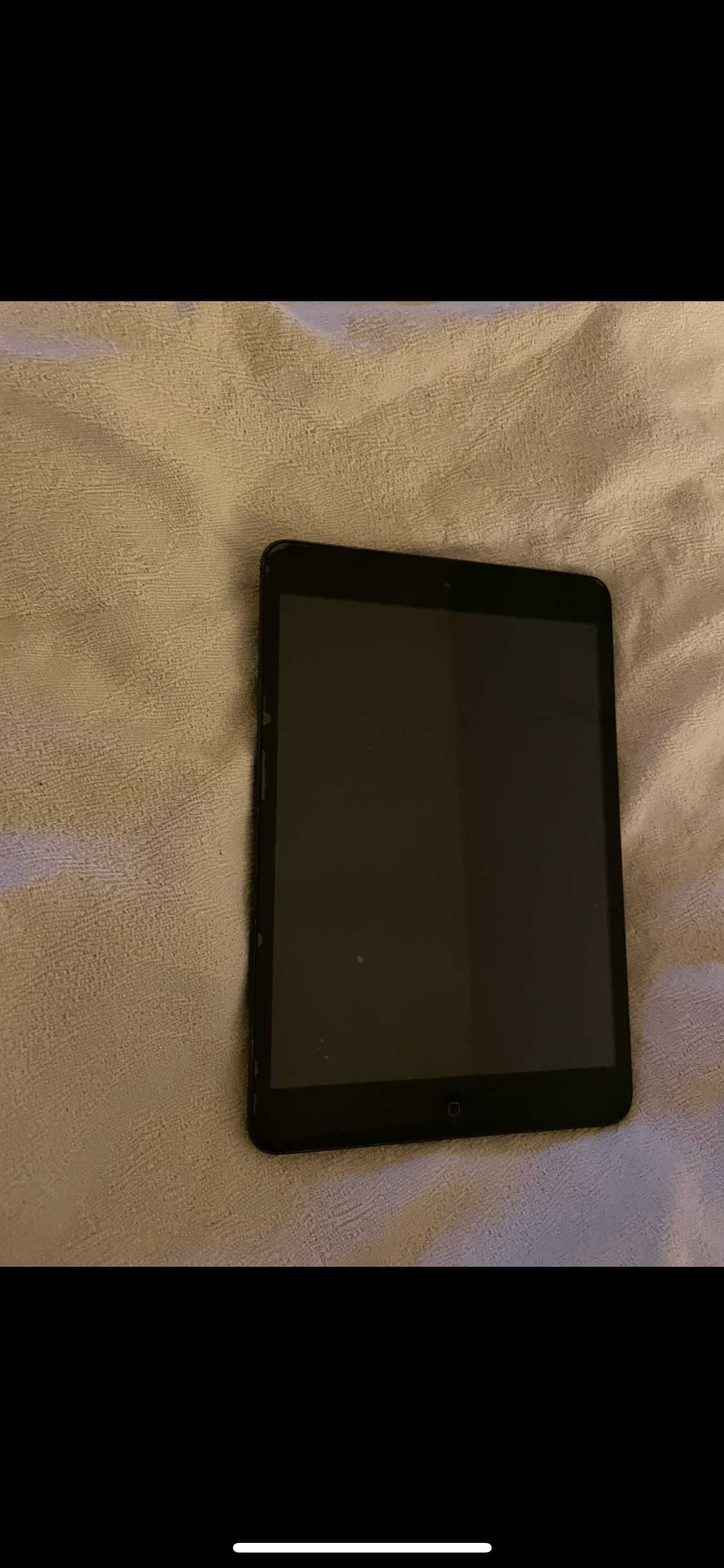 Ipad 1 mini 16gb