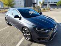 Renault Mégane 1.6 dCi Bose Edition