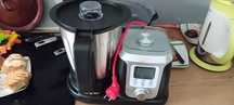 Chef for you robot kuchenny, prezent lidlomix termomix