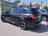 Samochod bmw x 5  M PAKIET