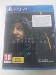 Gra Death Stranding Play Station ps4 ps5 pudełkowa na konsole