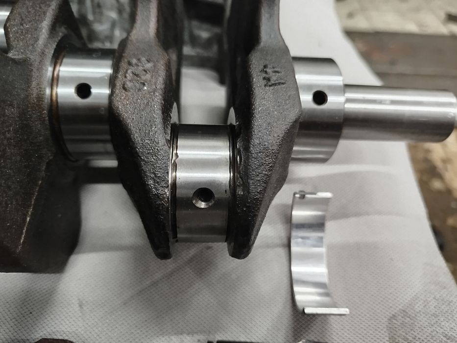 Hyundai Genesis coupe 2,0T 6 biegów manual