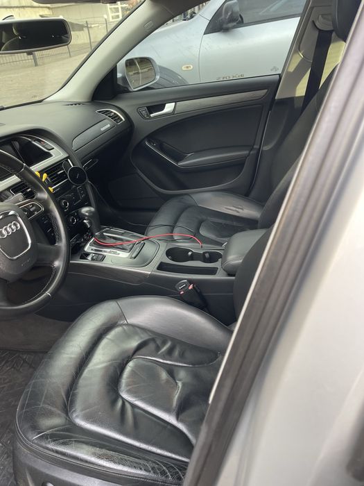 Продам Audi a 4 b 8 Quattro