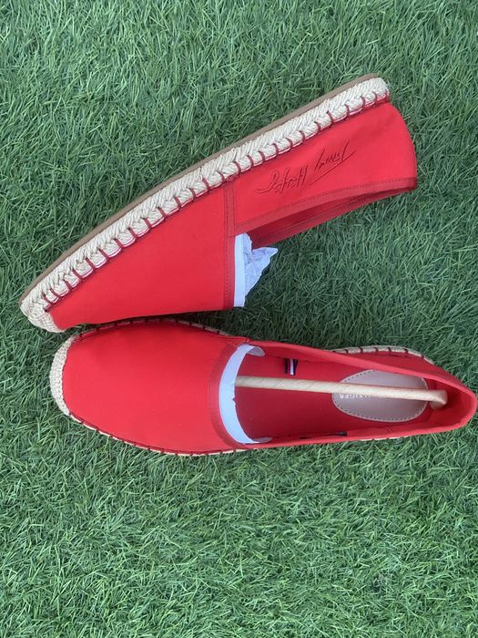 Alpercatas Tommy Hilfiger - Novas