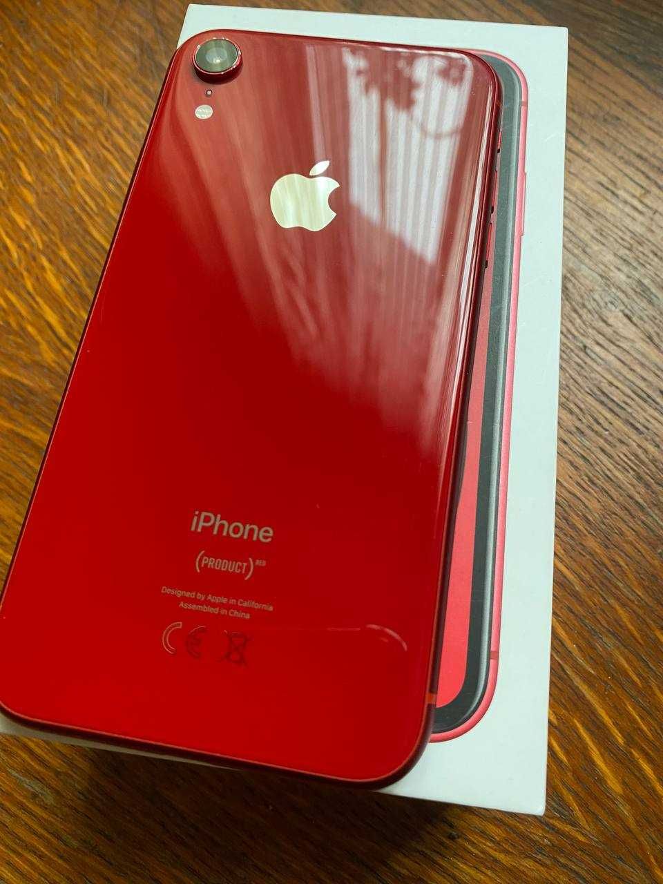 Продаю Apple XR 64 gb