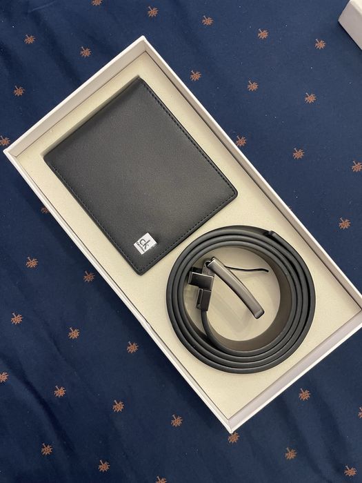 Чоловічий подарунковий набір Calvin Klein