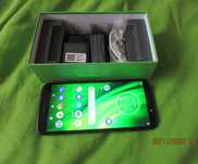 Telefon komórkowy Motorola G6 Play
