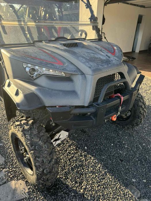 Баггі Odes dominator 1000 jungel cross