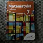 Matematyka z plusem klasa 7