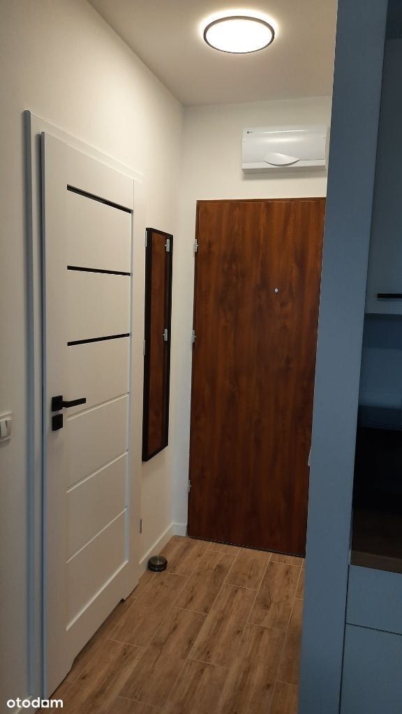 Nowe osiedle 2 pok 40m2 duży balkon ul. Lewandowskiego