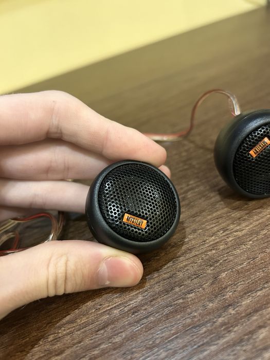 Твітер Mystery MJ-1T