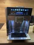 Ekspresy do kawy simens eq6/philips latte go