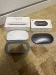 Apple magic mause 2, new xiaomi Mi mause 2