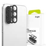 Osłona Aparatu Ringke Camera Full Cover 2-Pack Galaxy A56/5G Black