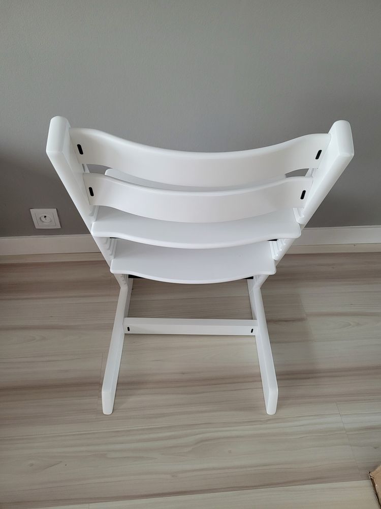Krzeslko stokke tripp trapp