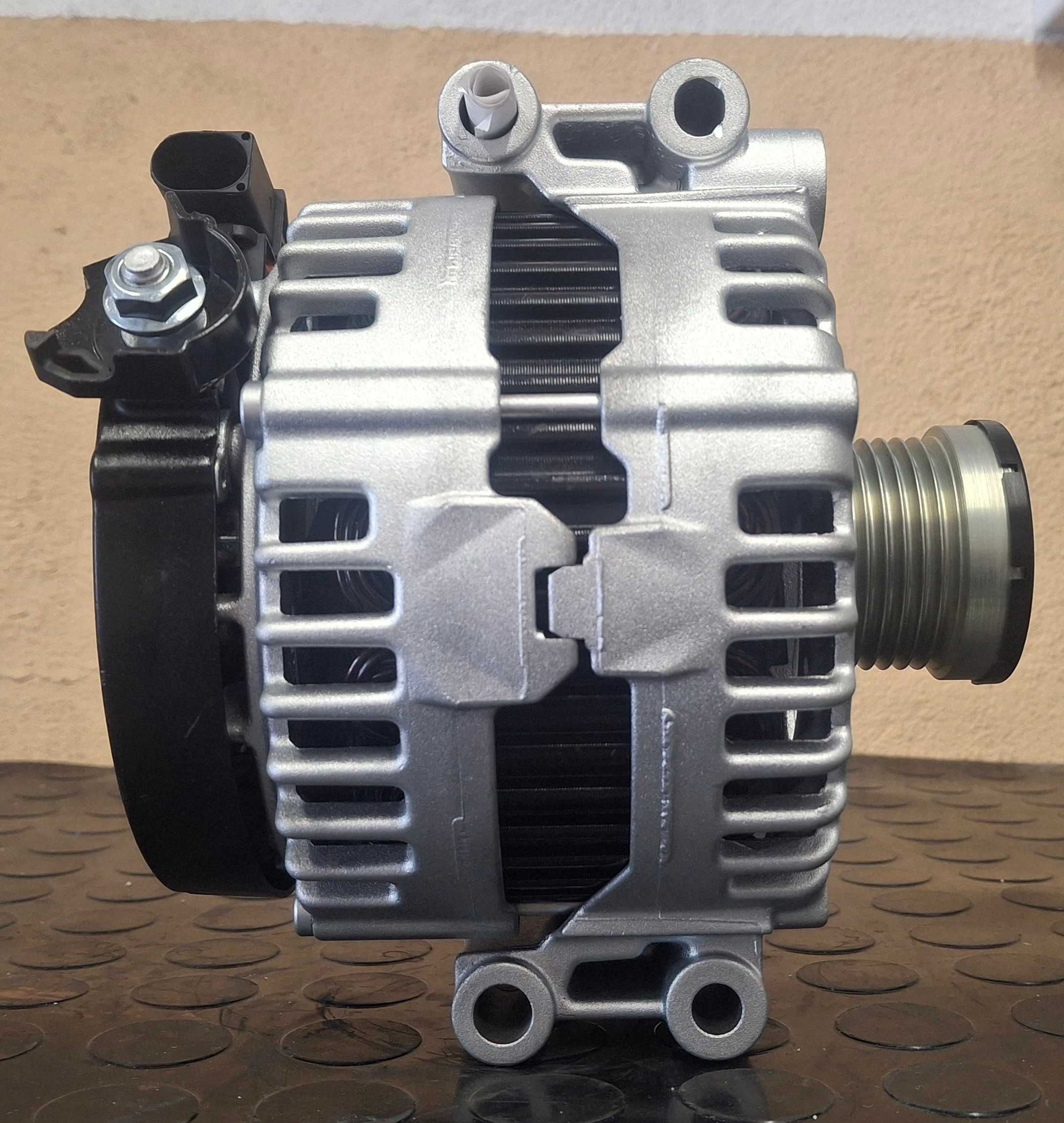 Alternator BMW E90, E91, E92, E93 2,5 i 3,0