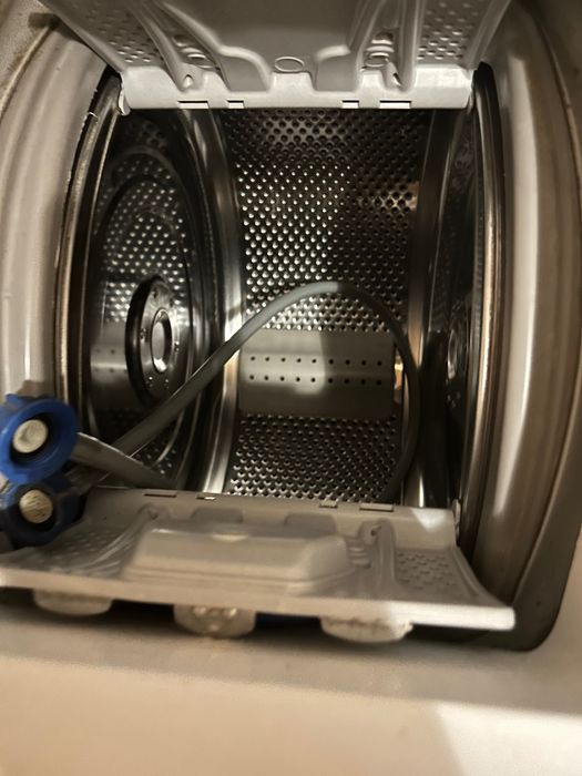 Пральна машинка б/у