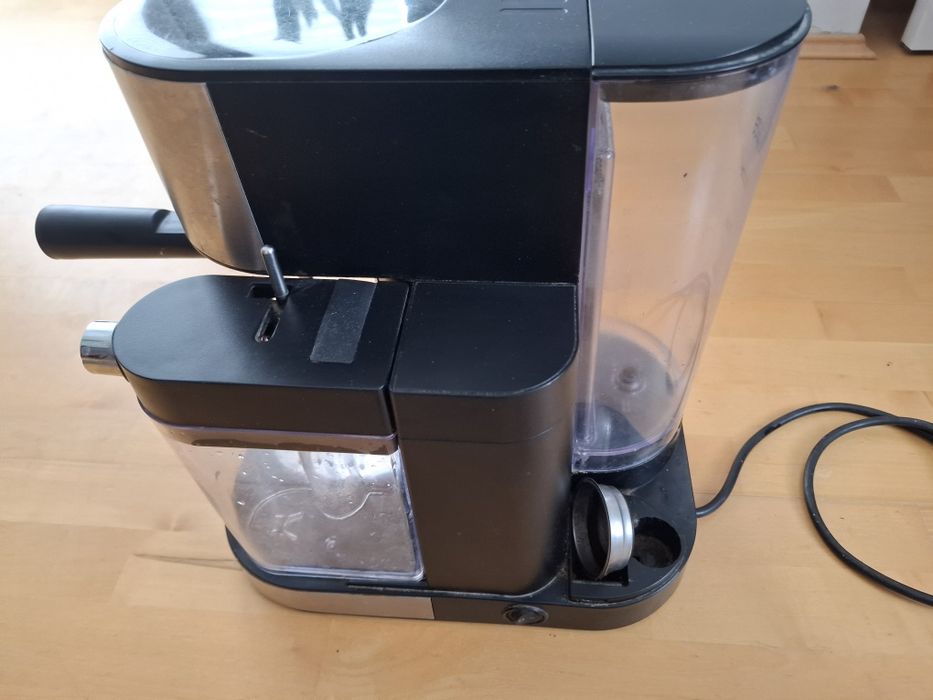Ekspres ciśnieniowy SilverCrest SEMM 1470 A2