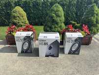 Yamaha HS8S - Subwoofer