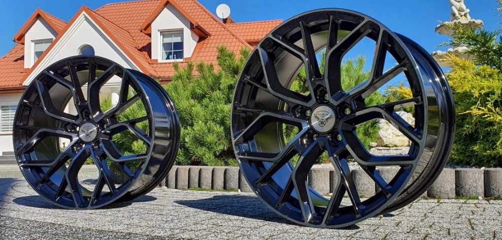 FELGI ALURIMS AR001 do Nissan Qashqai 8,5x19