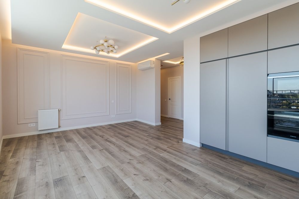 Продаж 2-кімн.кв-ри + кухня-студія пр.Чорновола , ЖК СІТІ