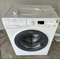 Стиральная машина Hotpoint ariston WMSG 608