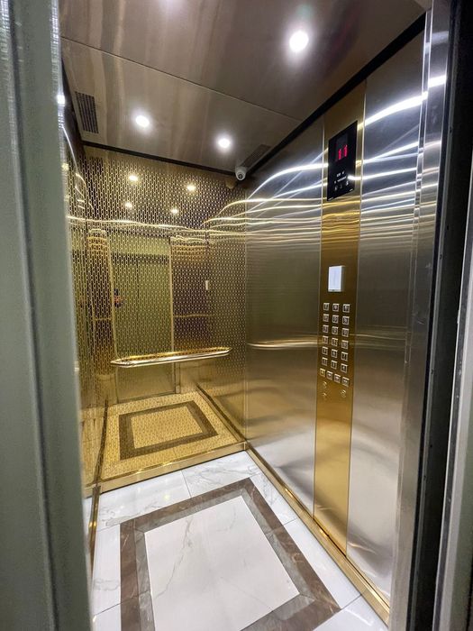 Двокімнатна квартира