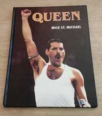 Queen Mick St. Michael